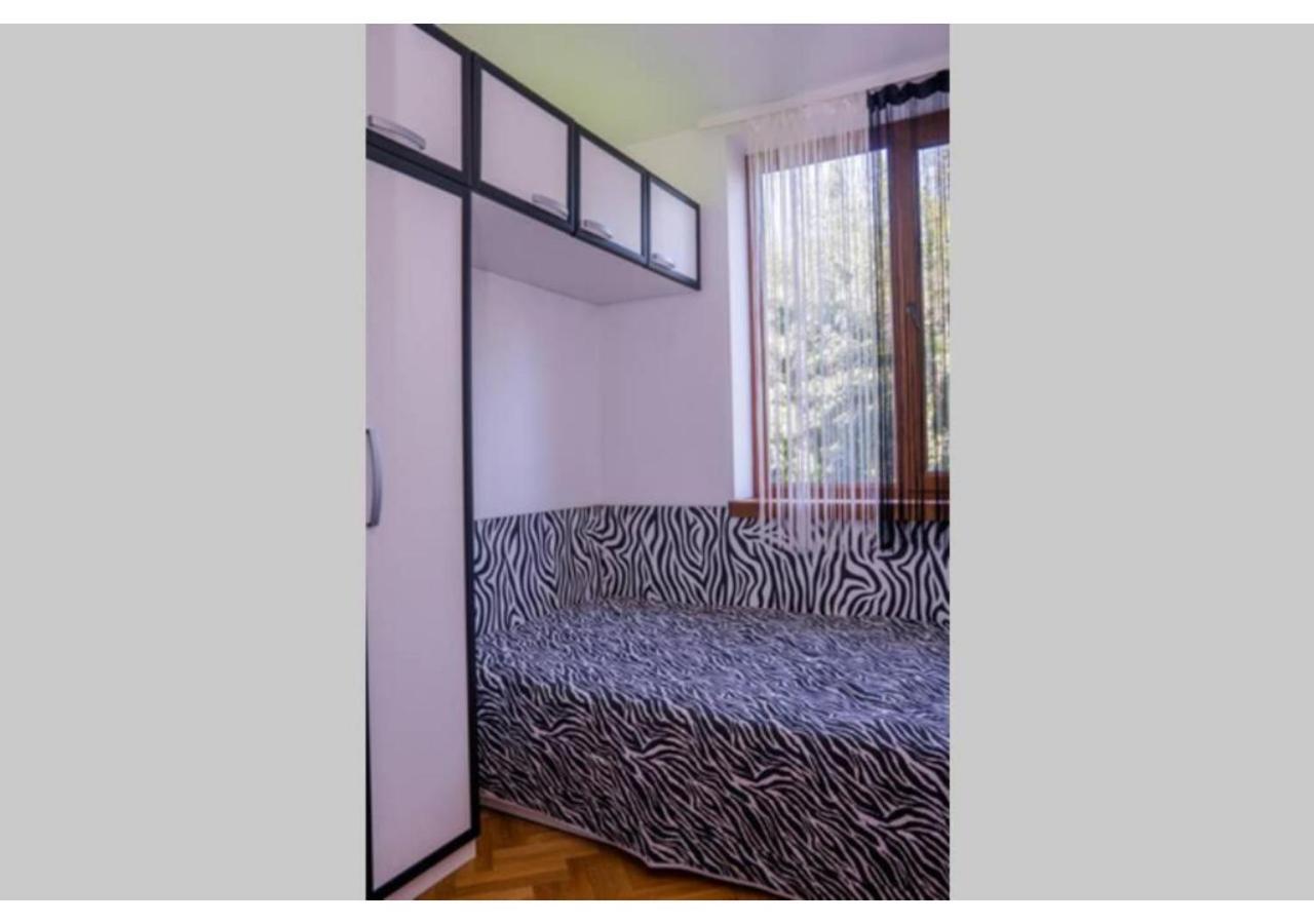 Luxury Apartment On The First Line To The Sea Burgasz Kültér fotó