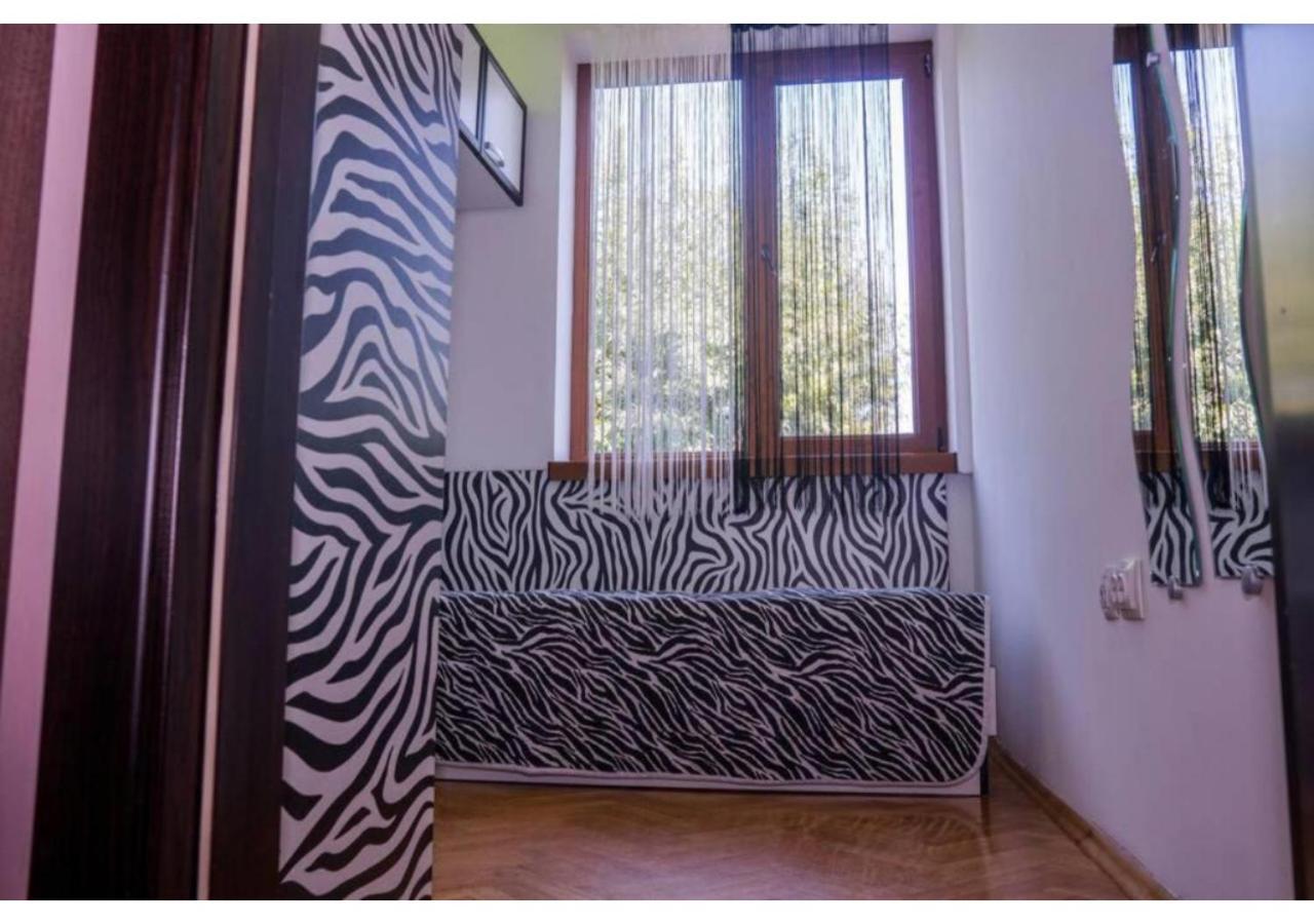 Luxury Apartment On The First Line To The Sea Burgasz Kültér fotó