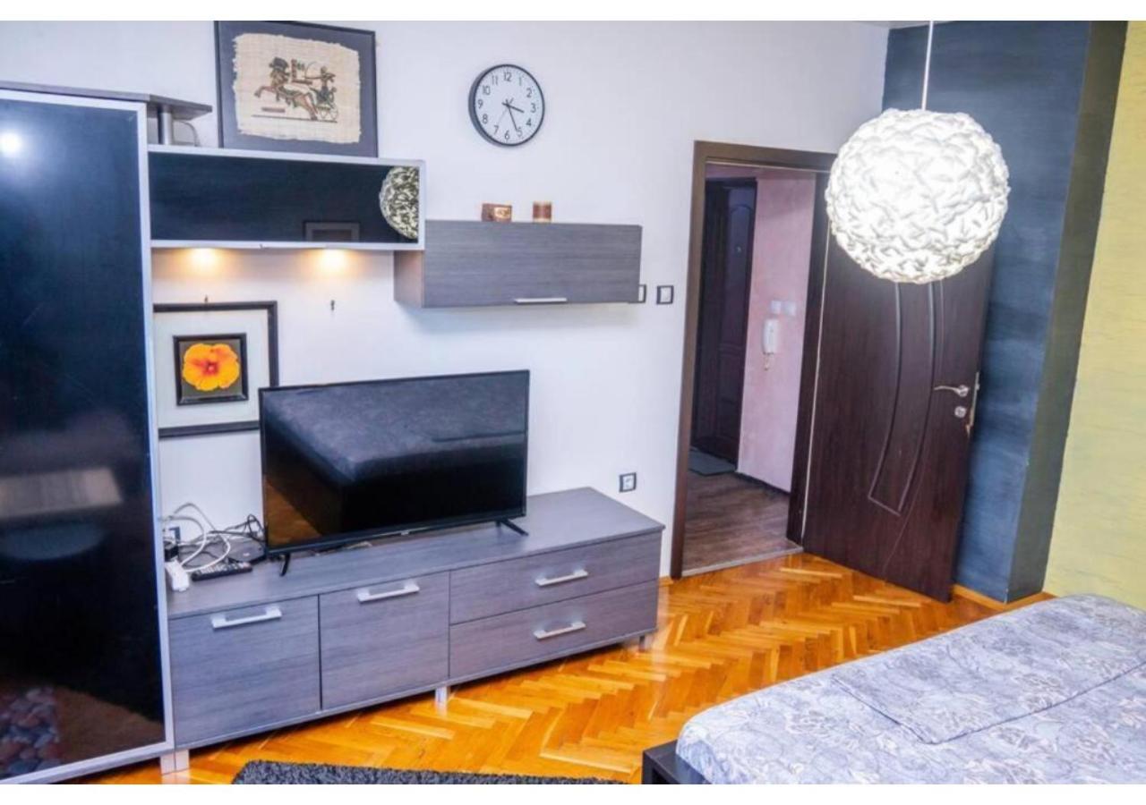 Luxury Apartment On The First Line To The Sea Burgasz Kültér fotó